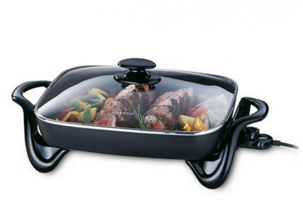 아마존 Presto 06852 16-inch Electric Skillet.JPG
