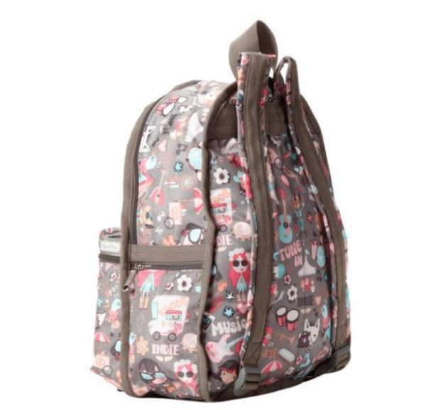 amazon LeSportsac Mini Basic Backpack1.JPG