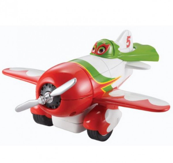 4.Disney Planes Pull &amp; Fly Buddies El Chupacabra.JPG