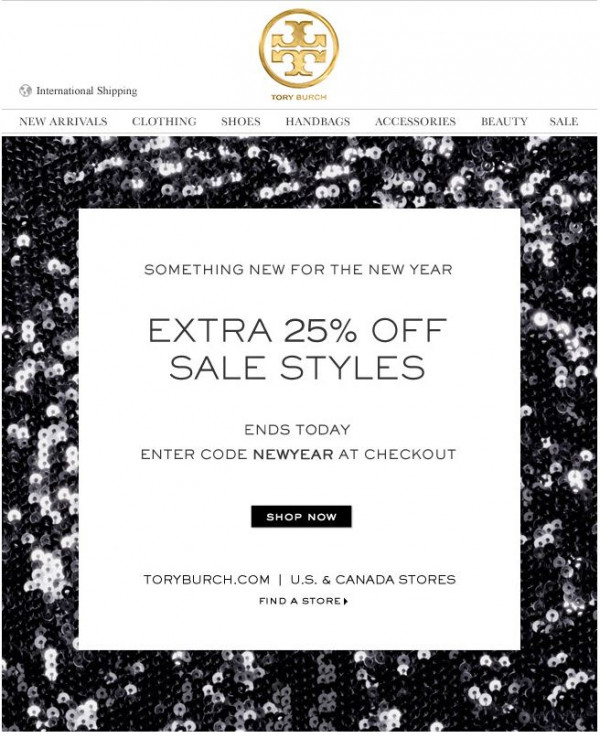 토리버치 25%세일.JPG