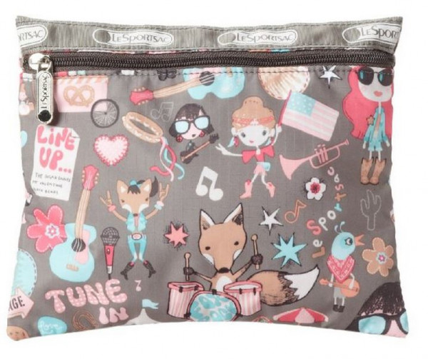 amazon LeSportsac Mini Basic Backpack2.JPG