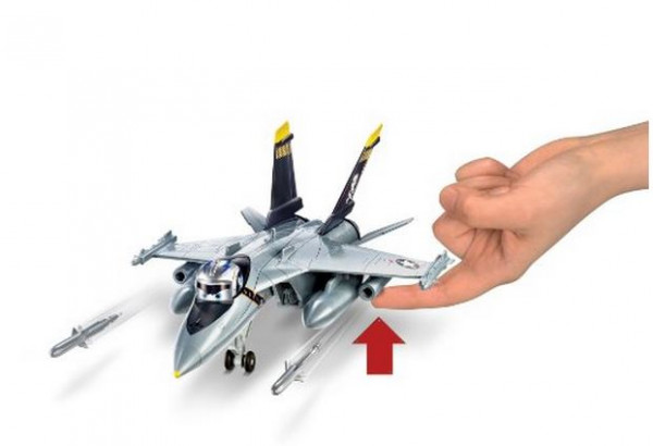 8.Disney Planes Deluxe Talking Bravo Plane.JPG