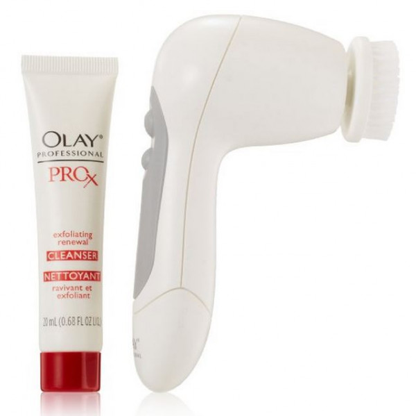 아마존 올레이 클렌징 브러쉬 시스템.JPG