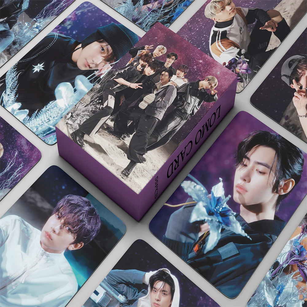MANIFESTO 케이팝 로모 카드, 1 일 포토 카드 앨범 포토카드, 고품질 포토 앨범 카드, 선물 앨범 포토카드, 세트당 55 개 title=MANIFESTO 케이팝 로모 카드, 1 일 포토 카드 앨범 포토카드, 고품질 포토 앨범 카드, 선물 앨범 포토카드, 세트당 55 개 