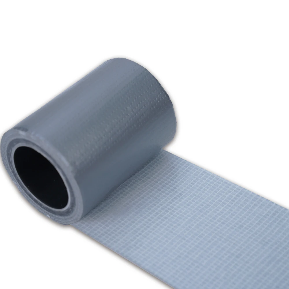 코뿔소 구조 덕트 테이프 전투 외상 접착제 비바람에 견디는 유연한 멀티 사용 잔류 물 없음