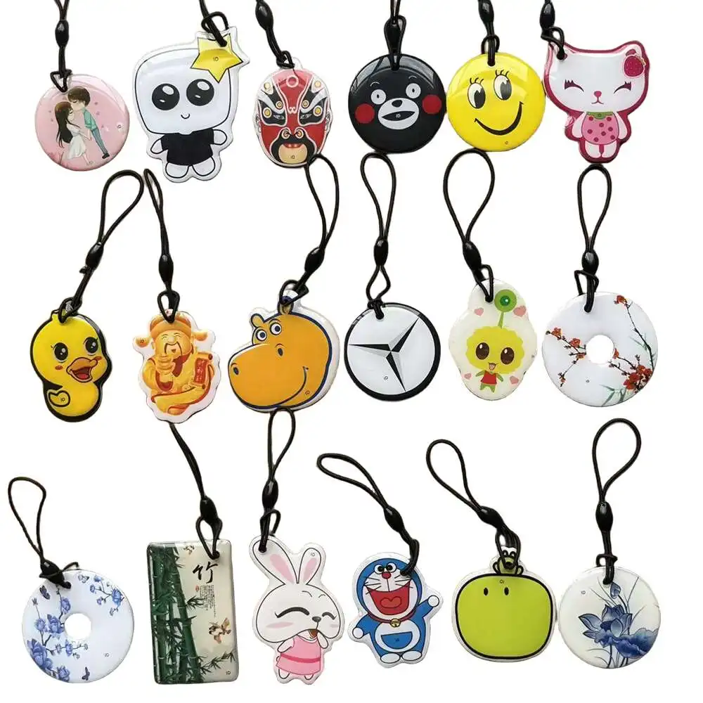 EM4305 RFID 태그 키 체인 복사 복제 태그, 근접 빈 데이터 카드, T5577 125khz ID 재기록 가능 복사기 배지, 1 개 title=EM4305 RFID 태그 키 체인 복사 복제 태그, 근접 빈 데이터 카드, T5577 125khz ID 재기록 가능 복사기 배지, 1 개 