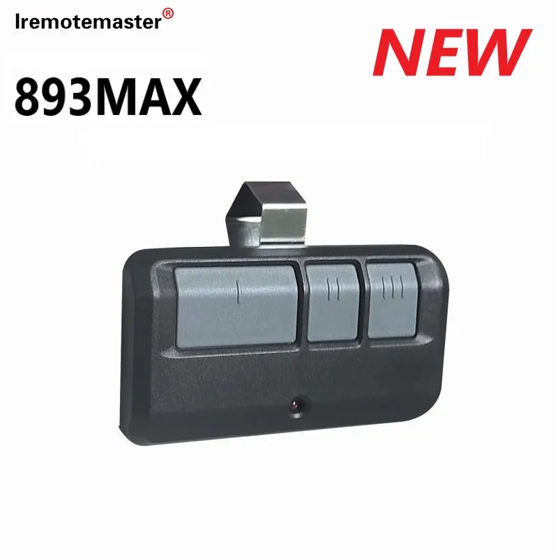 범용 차고 문짝 오프너 리모컨 교체, 893max title=범용 차고 문짝 오프너 리모컨 교체, 893max 