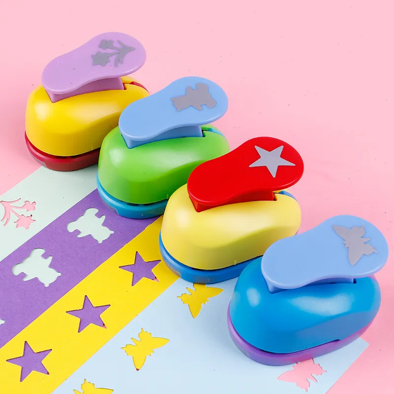 DIY 종이 컷 에바 폼 메이커 펀처, 스크랩북 노동 절약, 아이 홀 펀치 엠보싱, 꽃 푸라도르, 5*3*4.5cm, 무료 배송 title=DIY 종이 컷 에바 폼 메이커 펀처, 스크랩북 노동 절약, 아이 홀 펀치 엠보싱, 꽃 푸라도르, 5*3*4.5cm, 무료 배송