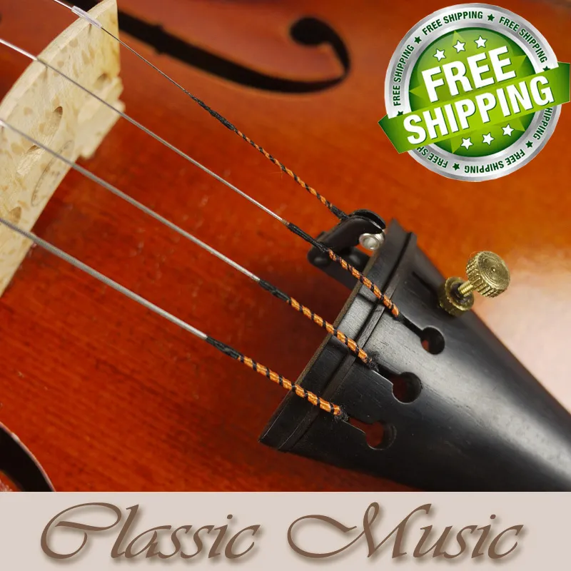 독일 기술 풀 세트, 오페라 바이올린 현, G,D,A,E, 볼 엔드 세트, 4/4 title=독일 기술 풀 세트, 오페라 바이올린 현, G,D,A,E, 볼 엔드 세트, 4/4 