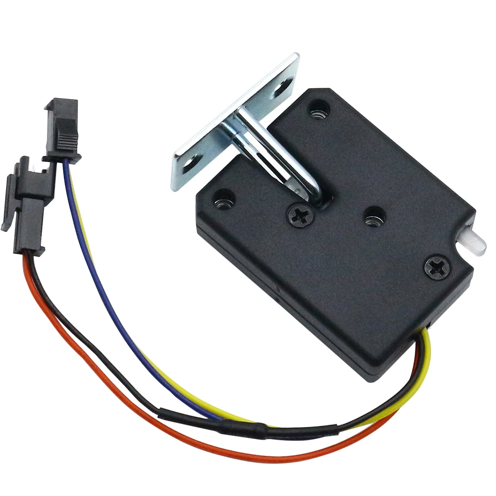 소형 티타늄 와이어 잠금 장치, 전기 제어 잠금 장치, 플라스틱 보관 캐비닛 문짝 잠금 장치, 피드백 전기 잠금 장치, DC3v5v12v title=소형 티타늄 와이어 잠금 장치, 전기 제어 잠금 장치, 플라스틱 보관 캐비닛 문짝 잠금 장치, 피드백 전기 잠금 장치, DC3v5v12v