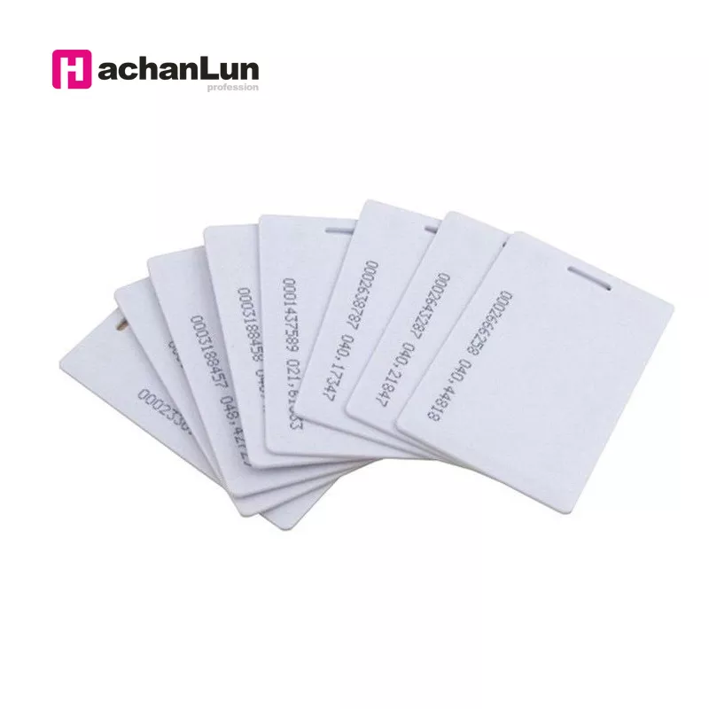 RFID 액세스 제어 카드 스티커 키 포브 토큰 링 근접 칩 재기록 불가 ID 카드, EM4100, Tk4100, 125khz, 1.8mm, 5 개, 10 개 title=RFID 액세스 제어 카드 스티커 키 포브 토큰 링 근접 칩 재기록 불가 ID 카드, EM4100, Tk4100, 125khz, 1.8mm, 5 개, 10 개