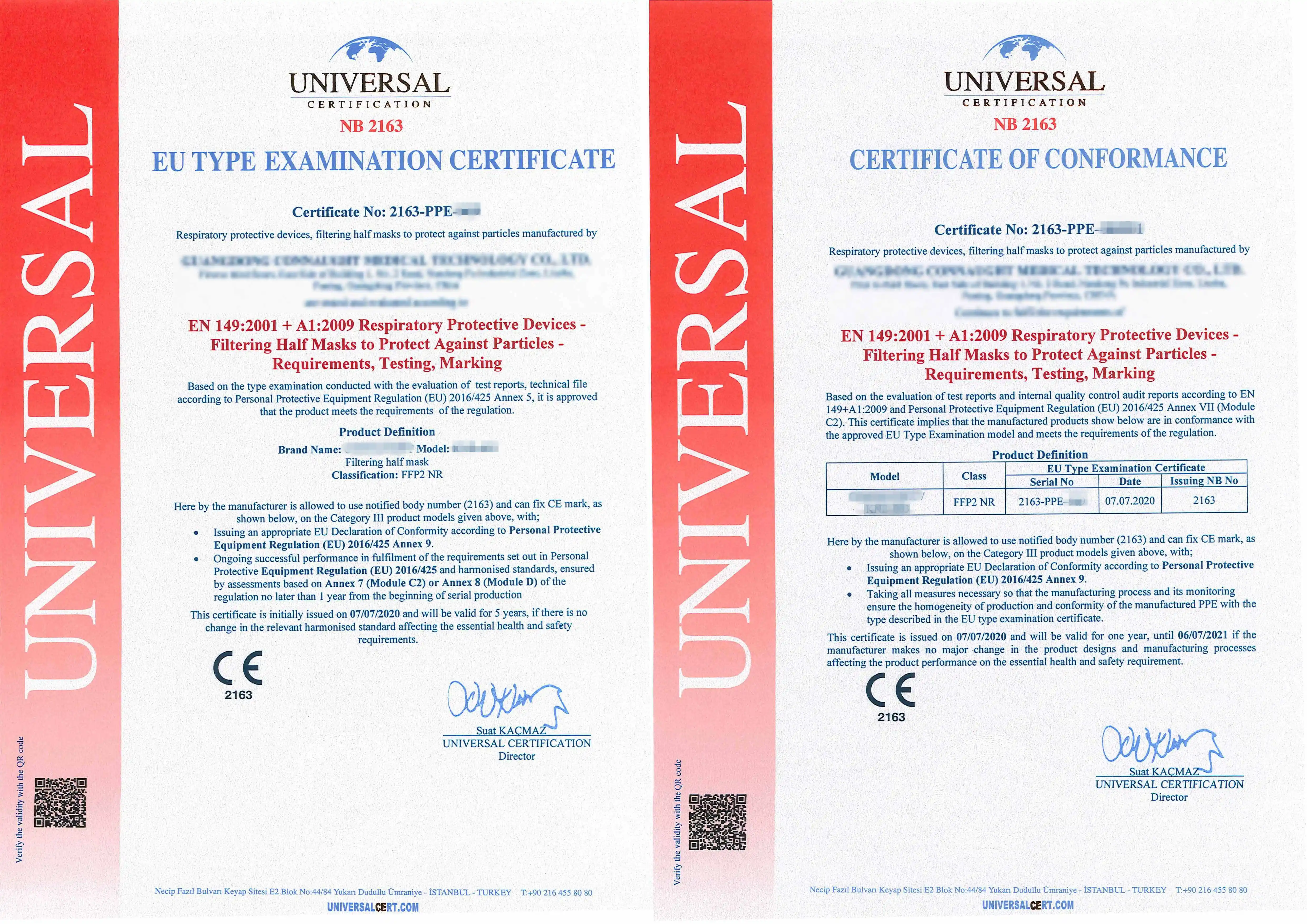 FFP2 페이스 마스크, CE 승인 FPP2 일회용 KN95 KF94 검은 물고기 마스크 FFP2 마스크 KF94, 10-200 개