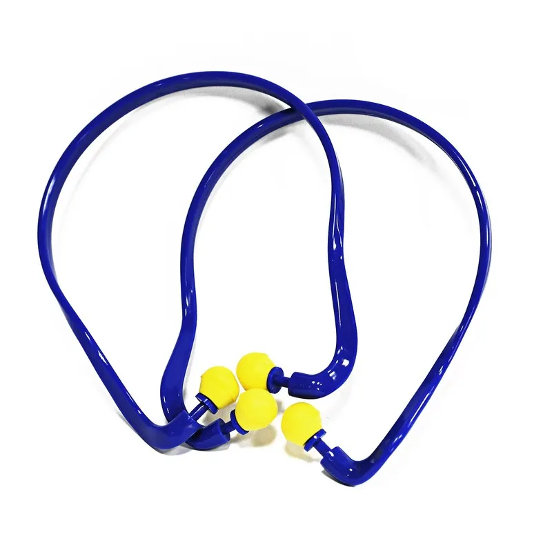 재사용 가능한 수영 청력 보호 소음 감소 귀마개, 실리콘 유선 귀마개, 귀 보호대, 1 개 title=재사용 가능한 수영 청력 보호 소음 감소 귀마개, 실리콘 유선 귀마개, 귀 보호대, 1 개 