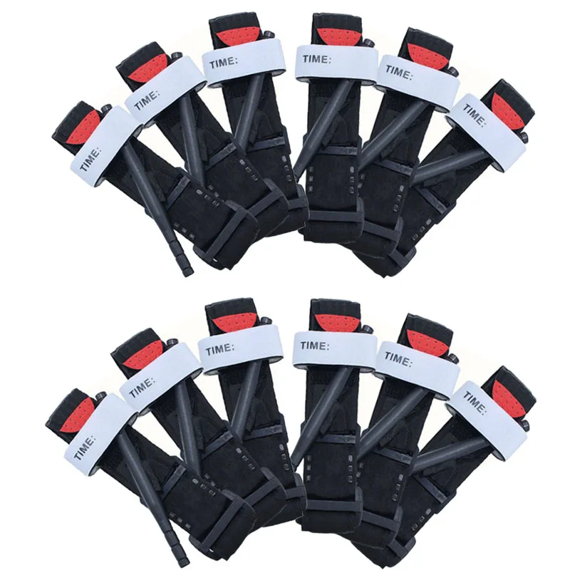 전술 CAT 지혈대 및 외상 의료 절단 지혈대 안전 벨트 링, 빠른 지혈을 위한 응급 처치 키트 title=전술 CAT 지혈대 및 외상 의료 절단 지혈대 안전 벨트 링, 빠른 지혈을 위한 응급 처치 키트 