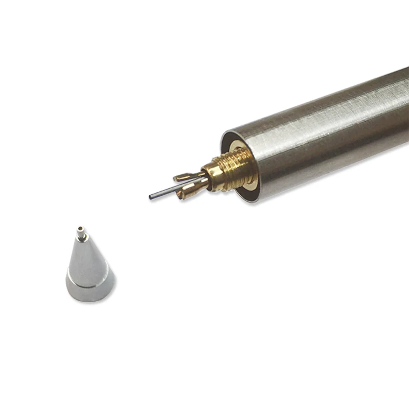 풀 메탈 기계식 연필 0.3mm/0.5mm/0.7mm/0.9mm 고품질 HB 자동 연필 쓰기 학교 연필 사무용품, 다양한 색상