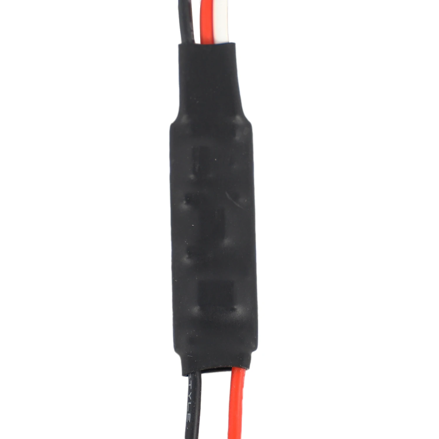 윈치 CH3 제어 라인 패널 리모컨 리시버 케이블, 1/10 RC 크롤러 축 SCX10 Traxxas TRX4 용, 3 웨이