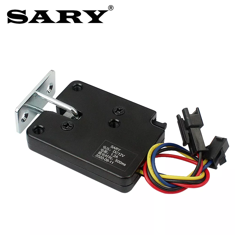 신형 합금 와이어 소형 전기 제어 잠금 장치, 미니 로커 도어 잠금 장치, 접근 제어 전기 잠금 장치, DC3V5V12V title=신형 합금 와이어 소형 전기 제어 잠금 장치, 미니 로커 도어 잠금 장치, 접근 제어 전기 잠금 장치, DC3V5V12V