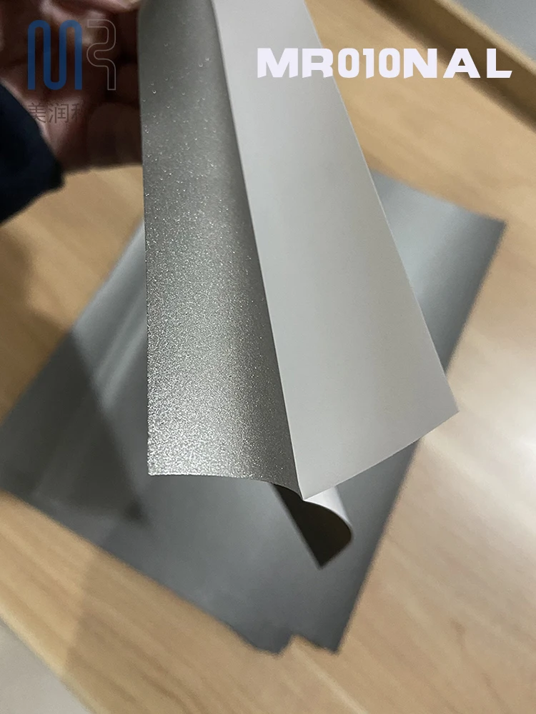 RFID 페라이트 시트 고주파 마이크로파 차폐 EMI 흡수 재료 스티커, 안티 마그네틱 스티커, NFC 저주파