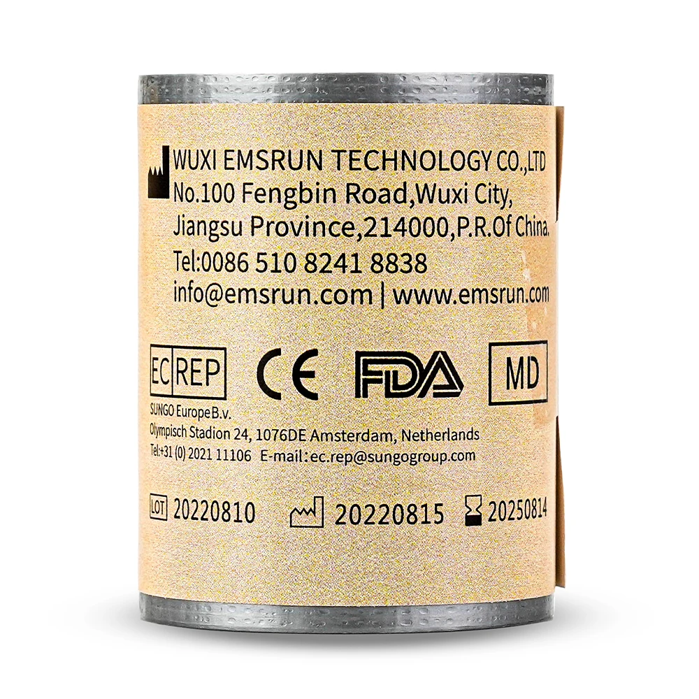 코뿔소 구조 덕트 테이프 전투 외상 접착제 비바람에 견디는 유연한 멀티 사용 잔류 물 없음