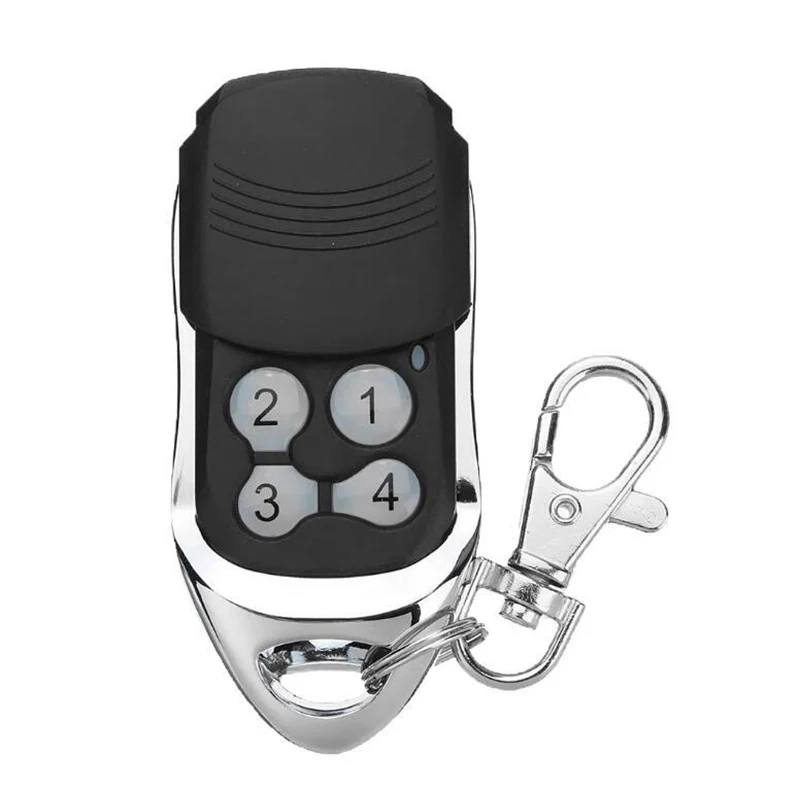 DOORHAN 송신기 2 4 프로 도어 배리어 원격 제어용 433MHz, 도어한 원격 제어와 호환