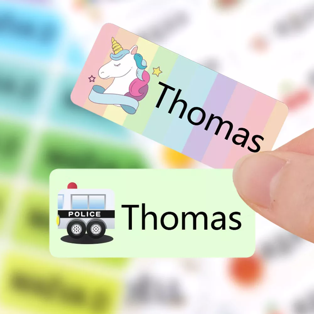 맞춤형 히브리어 방수 자기 접착 아기 이름 스티커, 맞춤형 어린이 학교 라벨, 유치원 문구 태그 title=맞춤형 히브리어 방수 자기 접착 아기 이름 스티커, 맞춤형 어린이 학교 라벨, 유치원 문구 태그