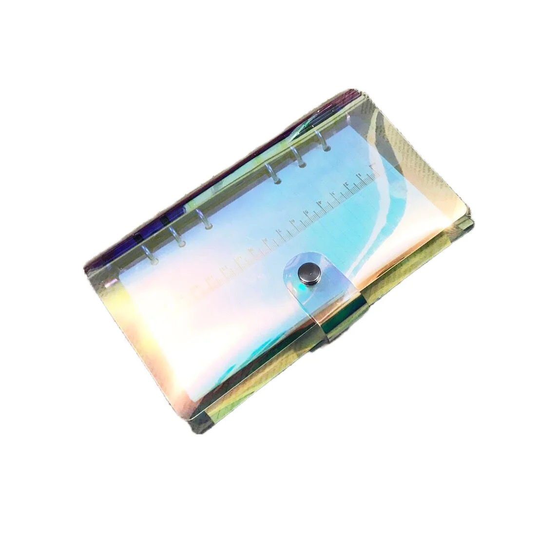 레이저 노트북 플래너 바인더 책, 저널 스케치북 액세서리, 사무 용품 노트북, A5, A6, A7