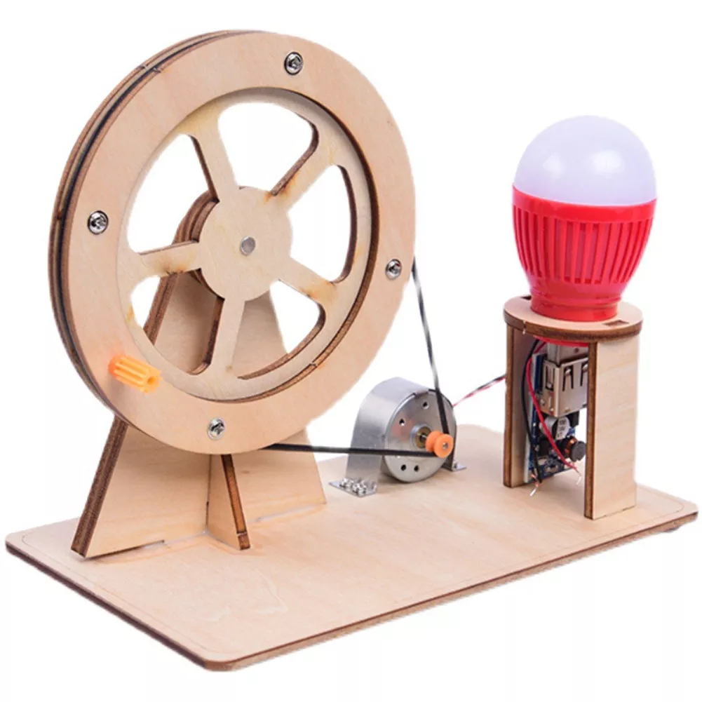 유용한 수동 생성기 장난감 키트, 지능 개발 학습 용품, 교육용 학생 장난감, 1 세트 title=유용한 수동 생성기 장난감 키트, 지능 개발 학습 용품, 교육용 학생 장난감, 1 세트