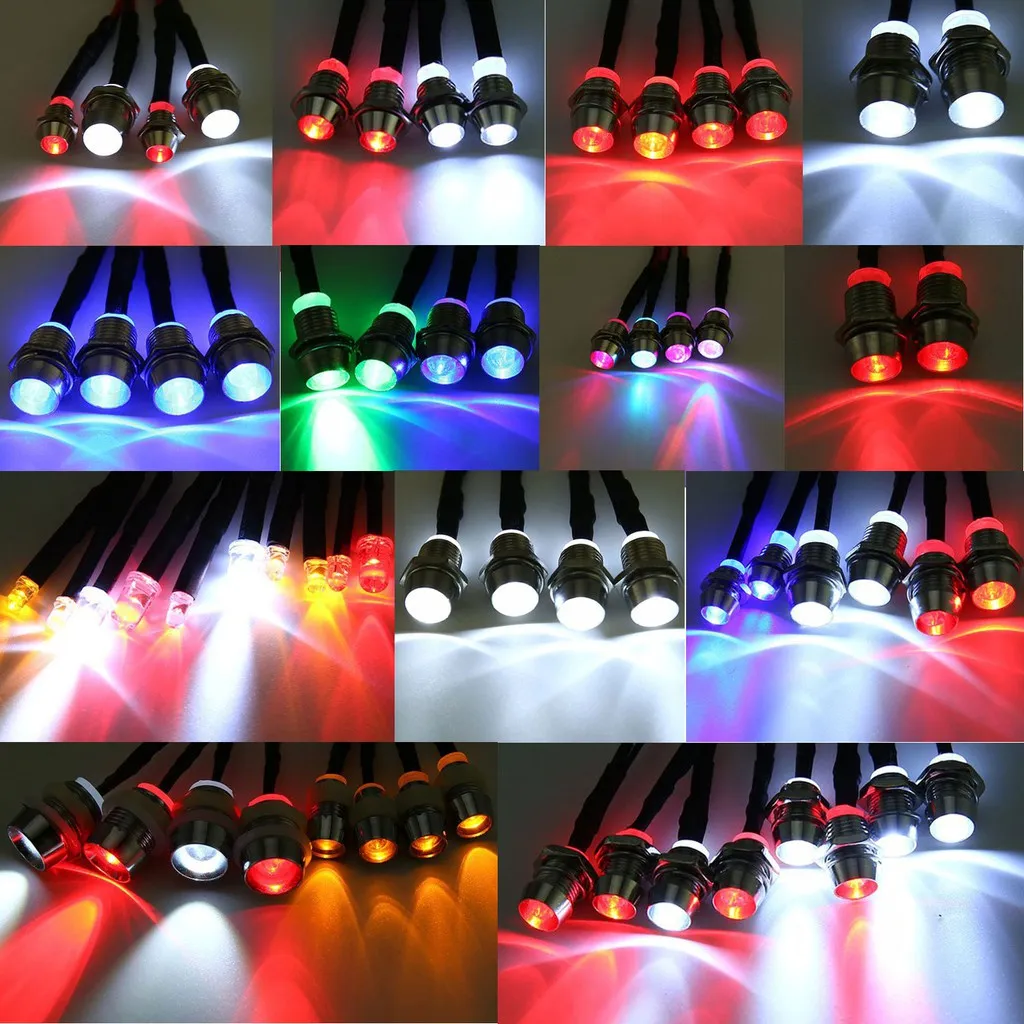 RC LED 라이트 키트 헤드램프, 1/10 1/8 1/12 RC 자동차 트럭 크롤러 드리프트 자동차 헤드라이트 미등, TRAXXAS HSP HPI MN99 MN90 Wltoys title=RC LED 라이트 키트 헤드램프, 1/10 1/8 1/12 RC 자동차 트럭 크롤러 드리프트 자동차 헤드라이트 미등, TRAXXAS HSP HPI MN99 MN90 Wltoys