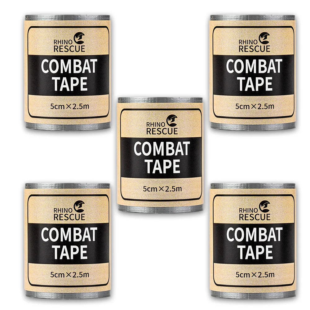 코뿔소 구조 덕트 테이프 전투 외상 접착제 비바람에 견디는 유연한 멀티 사용 잔류 물 없음 title=코뿔소 구조 덕트 테이프 전투 외상 접착제 비바람에 견디는 유연한 멀티 사용 잔류 물 없음