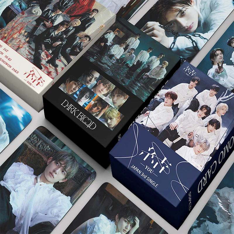 케이팝 로모 카드, MANIFESTO: DAY 1 포토 카드 앨범 포토카드, 고품질 포토 앨범 카드, 팬 선물, 55 개/세트 title=케이팝 로모 카드, MANIFESTO: DAY 1 포토 카드 앨범 포토카드, 고품질 포토 앨범 카드, 팬 선물, 55 개/세트 