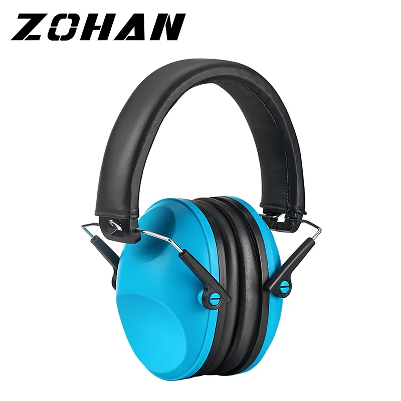 ZOHAN Baby ear muffs for kid 청력 방한용 귀 가리개 안전 수동적 인 소음 감소 귀 보호기 어린이 title=ZOHAN Baby ear muffs for kid 청력 방한용 귀 가리개 안전 수동적 인 소음 감소 귀 보호기 어린이 