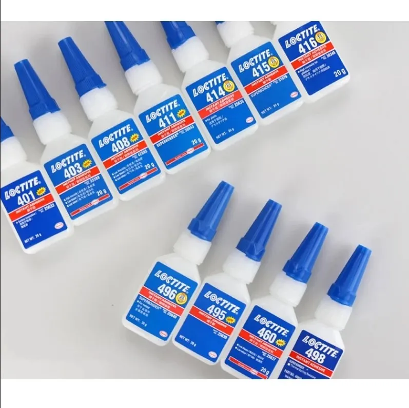480 슈퍼 접착제 자동차 고무 수리 타이어 접착제 401 403 406 414 415 416 필링 저항, 충격 방지 습기 열 충전 갭, 1 개