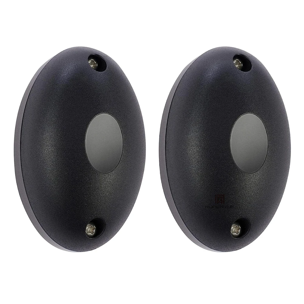 자동 게이트 안전 적외선 감지기 센서, 스윙, 슬라이딩, 차고 게이트, 릴레이 도어 안전 적외선 광전지, IP55