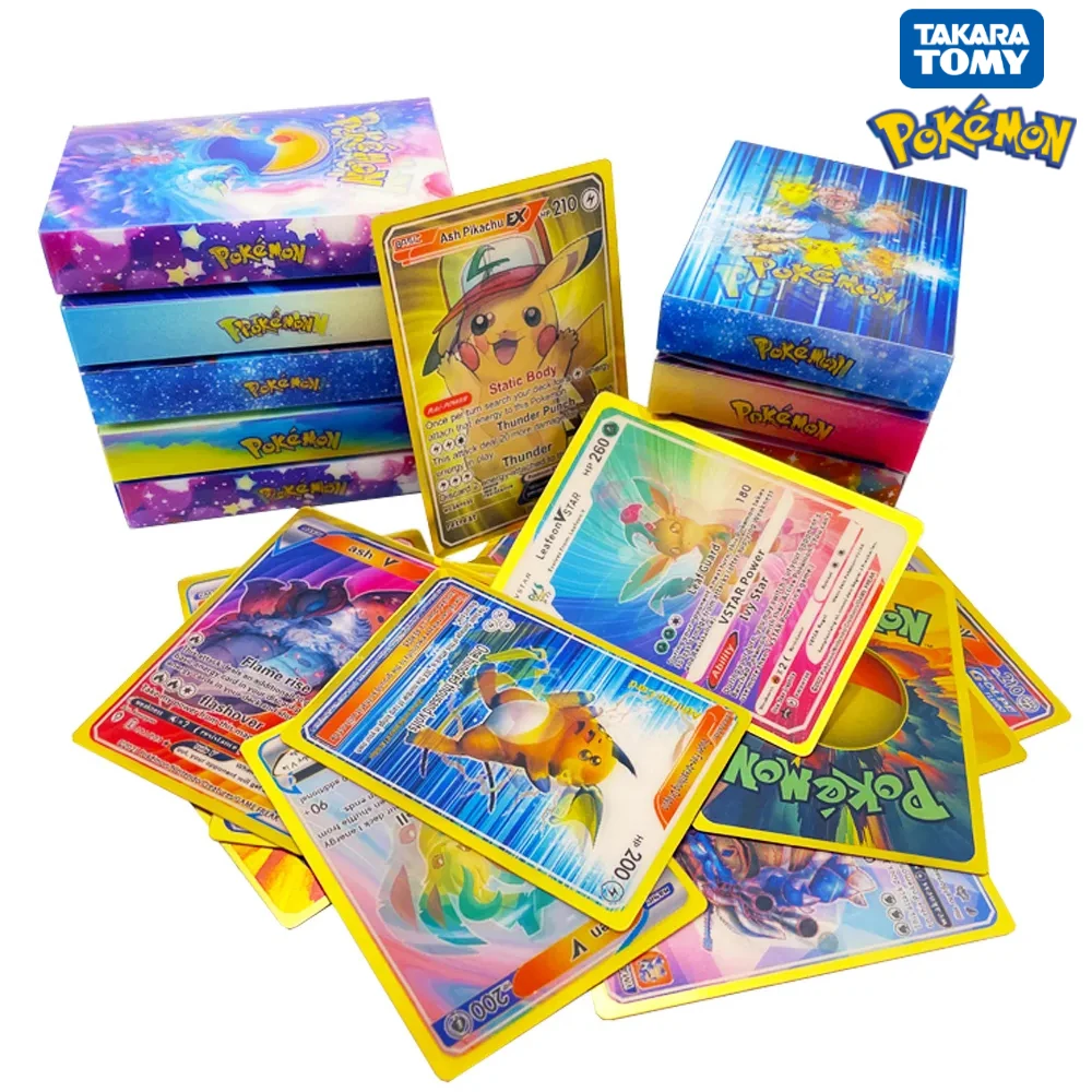 포켓몬 다채로운 3D 금박 카드, 리자몽, 피카츄, 아르세우스, 레인보우, 영어, 프랑스어, 독일어, 스페인어, VSTAR, VMAX 카드, 27-55 개 title=포켓몬 다채로운 3D 금박 카드, 리자몽, 피카츄, 아르세우스, 레인보우, 영어, 프랑스어, 독일어, 스페인어, VSTAR, VMAX 카드, 27-55 개 