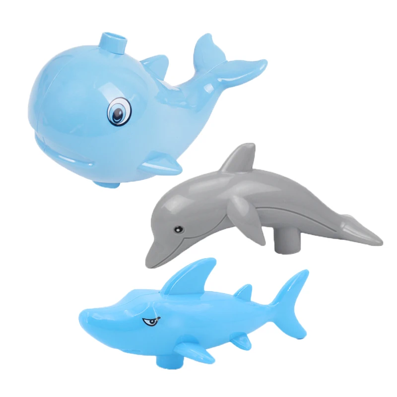 동물원 동물 시리즈 세트 빅 사이즈 빌딩 블록 조립 액세서리 귀여운 새 야수 코끼리 호랑이 벽돌, 어린이 교육 완구