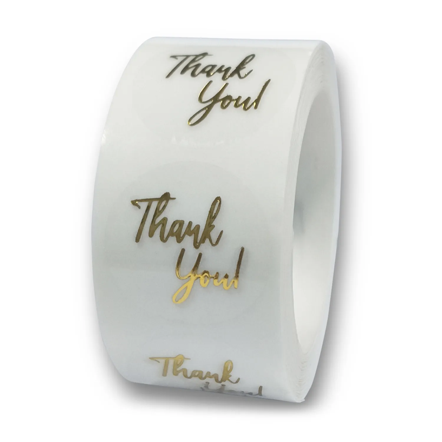 투명 씰링 감사 스티커 디자인, 스크랩북 축제 생일 파티 장식 라벨, 1 인치, 100-500 개 title=투명 씰링 감사 스티커 디자인, 스크랩북 축제 생일 파티 장식 라벨, 1 인치, 100-500 개 