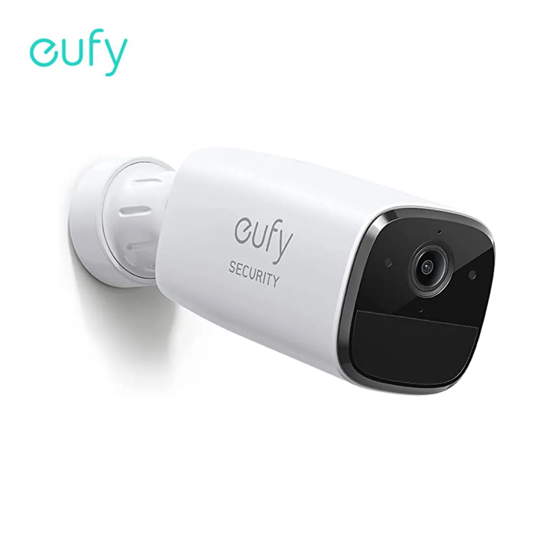 Eufy-보안 SoloCam E40 야외 보안 카메라, 고급 AI 사람 감지, 양방향 오디오, 2K 해상도, 와이파이 내후성 title=Eufy-보안 SoloCam E40 야외 보안 카메라, 고급 AI 사람 감지, 양방향 오디오, 2K 해상도, 와이파이 내후성 