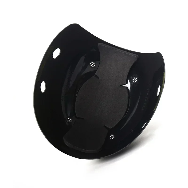 작업 안전 천 모자, 야구 범프 캡, 경량 안전 모자, 머리 보호 모자, 작업 현장 모자 헬멧