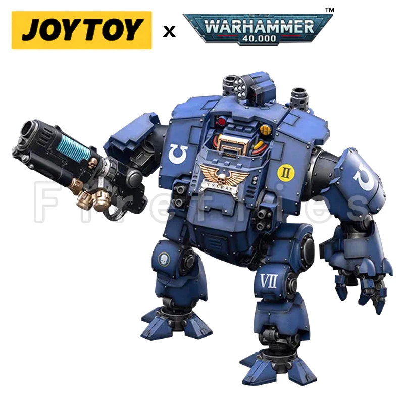1/18 JOYTOY 액션 피규어 메카 40K 리디앰프 드레드노트 브라더 틸레아 애니메이션 모델 장난감, 무료 배송 title=1/18 JOYTOY 액션 피규어 메카 40K 리디앰프 드레드노트 브라더 틸레아 애니메이션 모델 장난감, 무료 배송 
