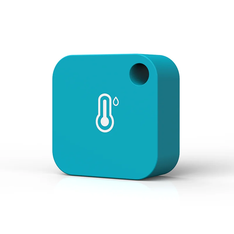 Jaalee 와이파이 게이트웨이 온도 습도 DewPoint VPD 온도계 습도계 모니터, 냉장고 냉동고, 냉장고 알람 경고