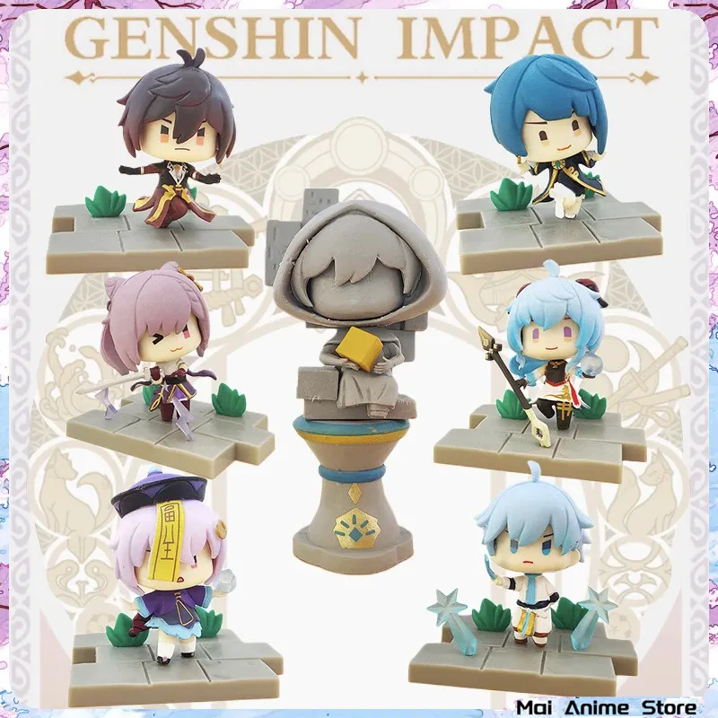 원신 임팩트 애니메이션 피규어 파이몬 클레 카와이 액션 피규어, 원신 피규어 컬렉션 모델, 어린이 장난감, 어린이날 선물 title=원신 임팩트 애니메이션 피규어 파이몬 클레 카와이 액션 피규어, 원신 피규어 컬렉션 모델, 어린이 장난감, 어린이날 선물 