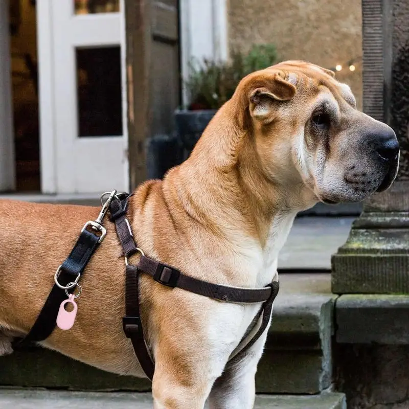 삼성 갤럭시 스마트태그 보호 케이스 스킨 커버, 두꺼운 실리콘 쉘, Smarttag 2 용 거치대 커버