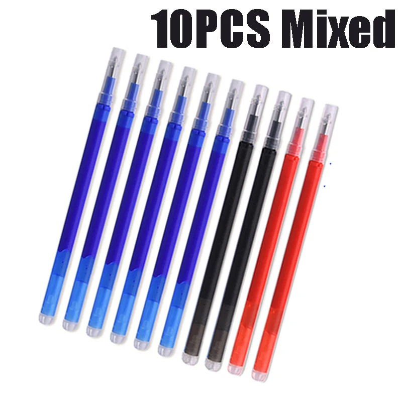 대용량 지우개 리필, 다색 교체 가능 리필, 사무실 필기 액세서리, 학생 문구, 10PCs/로트, 0.5mm, 0.7mm title=대용량 지우개 리필, 다색 교체 가능 리필, 사무실 필기 액세서리, 학생 문구, 10PCs/로트, 0.5mm, 0.7mm 