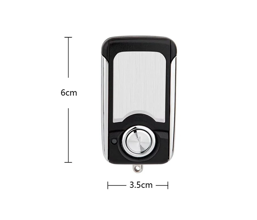 HORMANN BiSecur HSE1 HSE2 HSE4 868 BS 리모컨 복사기, HORMANN BS HS1 HS4 HS5, 868.3MHz 차고 명령 오프너 호환