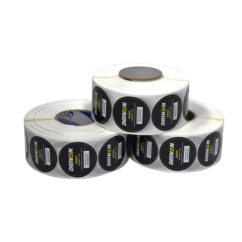 커스텀 서클 로고 라벨 스티커, 프린트 상점 이름 패키지 씰 데칼, 개인 선물 가방 상자, 웨딩 스티커, 모든 크기 및 색상 title=커스텀 서클 로고 라벨 스티커, 프린트 상점 이름 패키지 씰 데칼, 개인 선물 가방 상자, 웨딩 스티커, 모든 크기 및 색상 