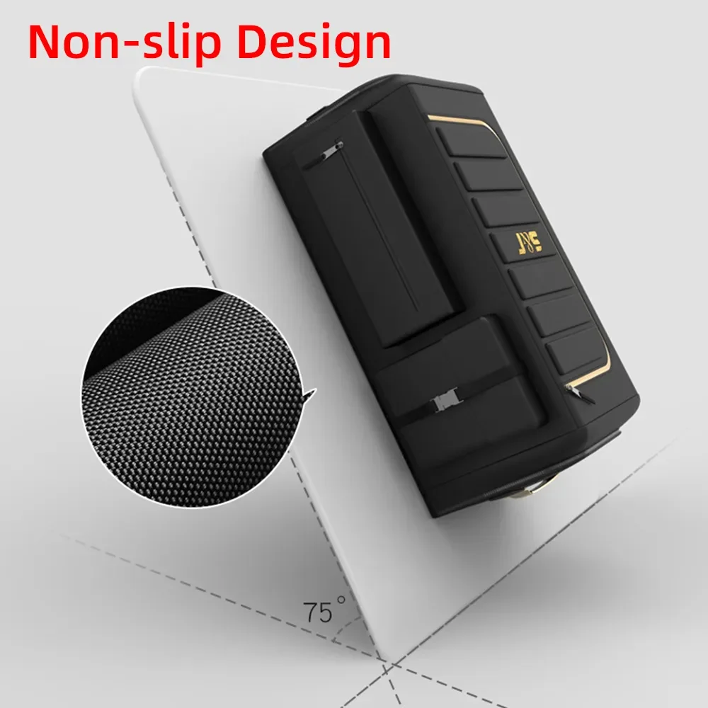 자동차 트렁크 정리 보관함, 다기능 옥스포드 천, 자동차 보관 가방, SUV 보관 액세서리, 30L, 40L, 50L, 60L, 70L