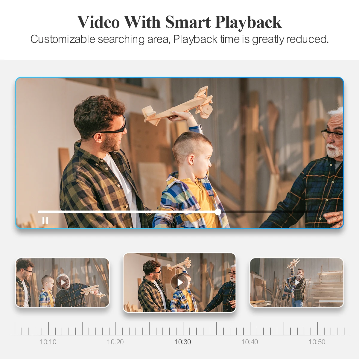 Techage 단방향 오디오 파손 방지 카메라, 금속 실내 CCTV 비디오 보안 감시 키트, POE 카메라 시스템, P2P, H.265, 4MP, 8CH