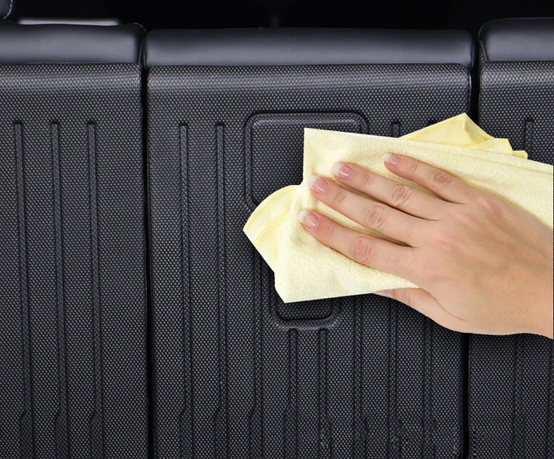 테슬라 모델 Y용 시트백 보호대 킥 방지 패드, XPE 더러움 방지 커버, 카펫 보호