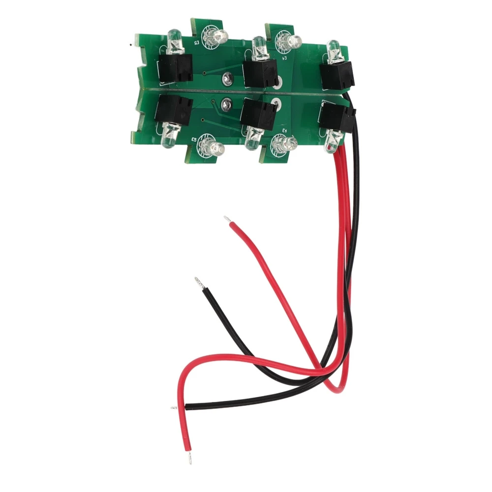 테일 라이트 수리 칩 보드, BMW X3 e83 X3 2007 2008 2009 2010 7162213 7162214, 7162209 7162210, 신제품