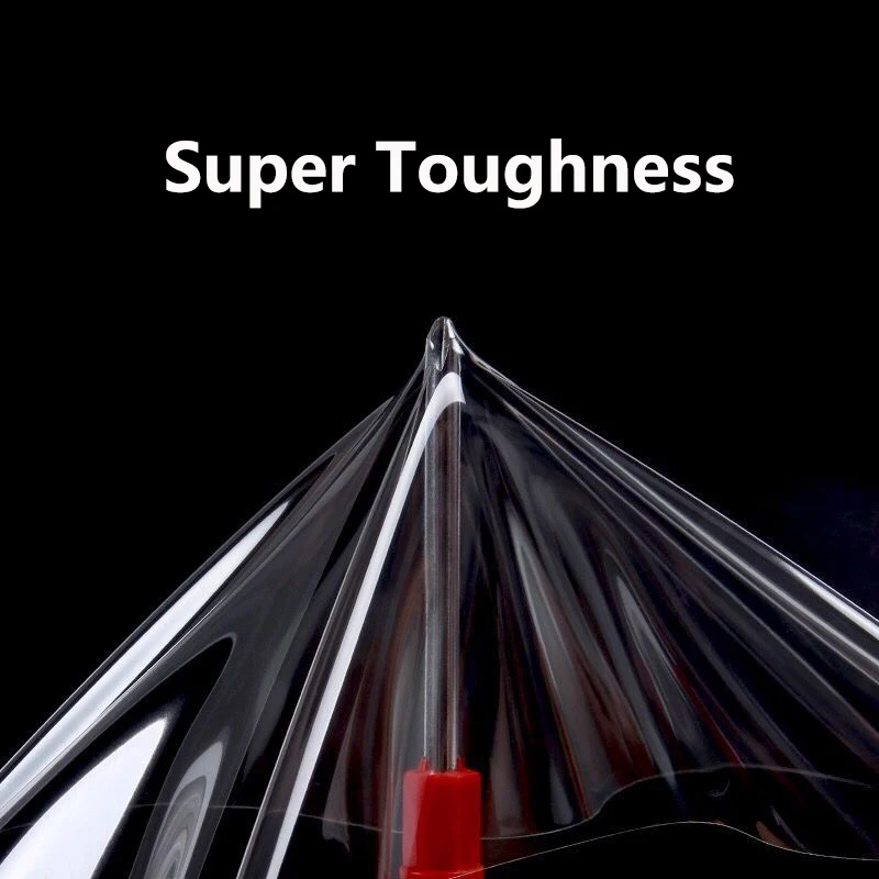 자동차 스크래치 방지 보호 필름, 방수 자동차 스티커, 자동차 보호 필름, 코뿔소 스킨 스티커